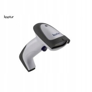 1D SKENER ČIAROVÝCH KÓDOV USB LASER 295MM IP52