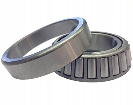 SKF 33116 / Q Kuželíkové ložisko 80x130x37mm