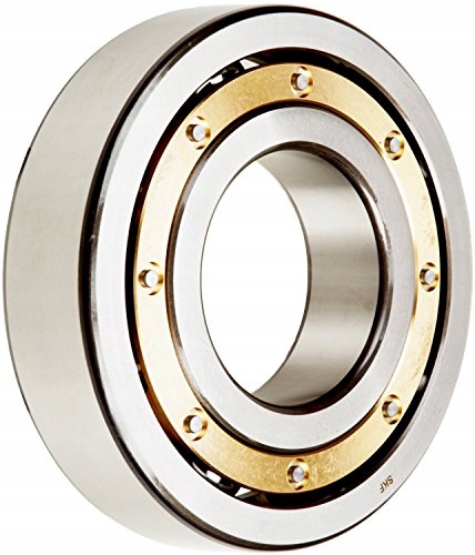 SKF 61852 MA Guličkové ložisko s hlbokou drážkou 250x320x28 mm