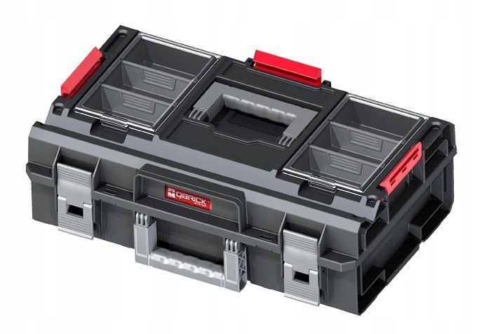 QBRICK ONE 200 PROFI TOOL BOX