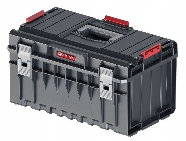 QBRICK ONE 350 BASIC TOOL BOX