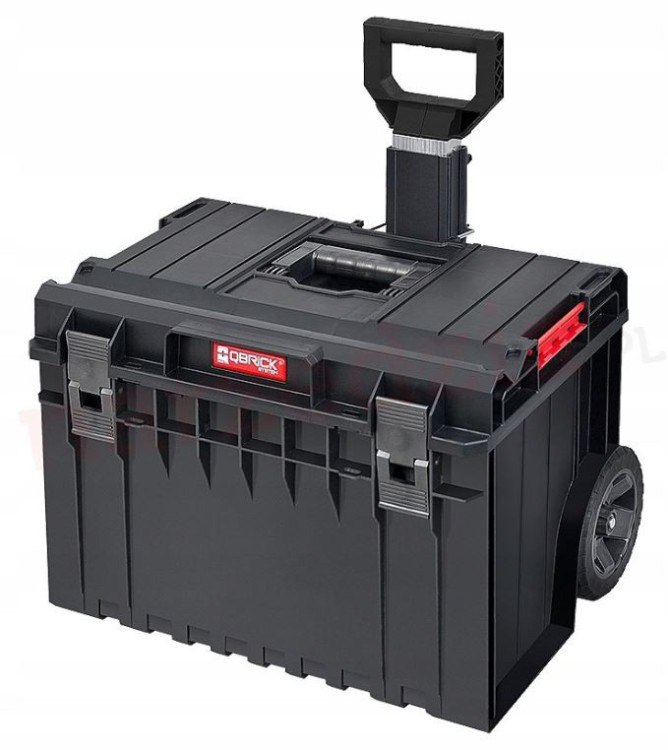 KARTA NA NÁRADIE QBRICK ONE CART
