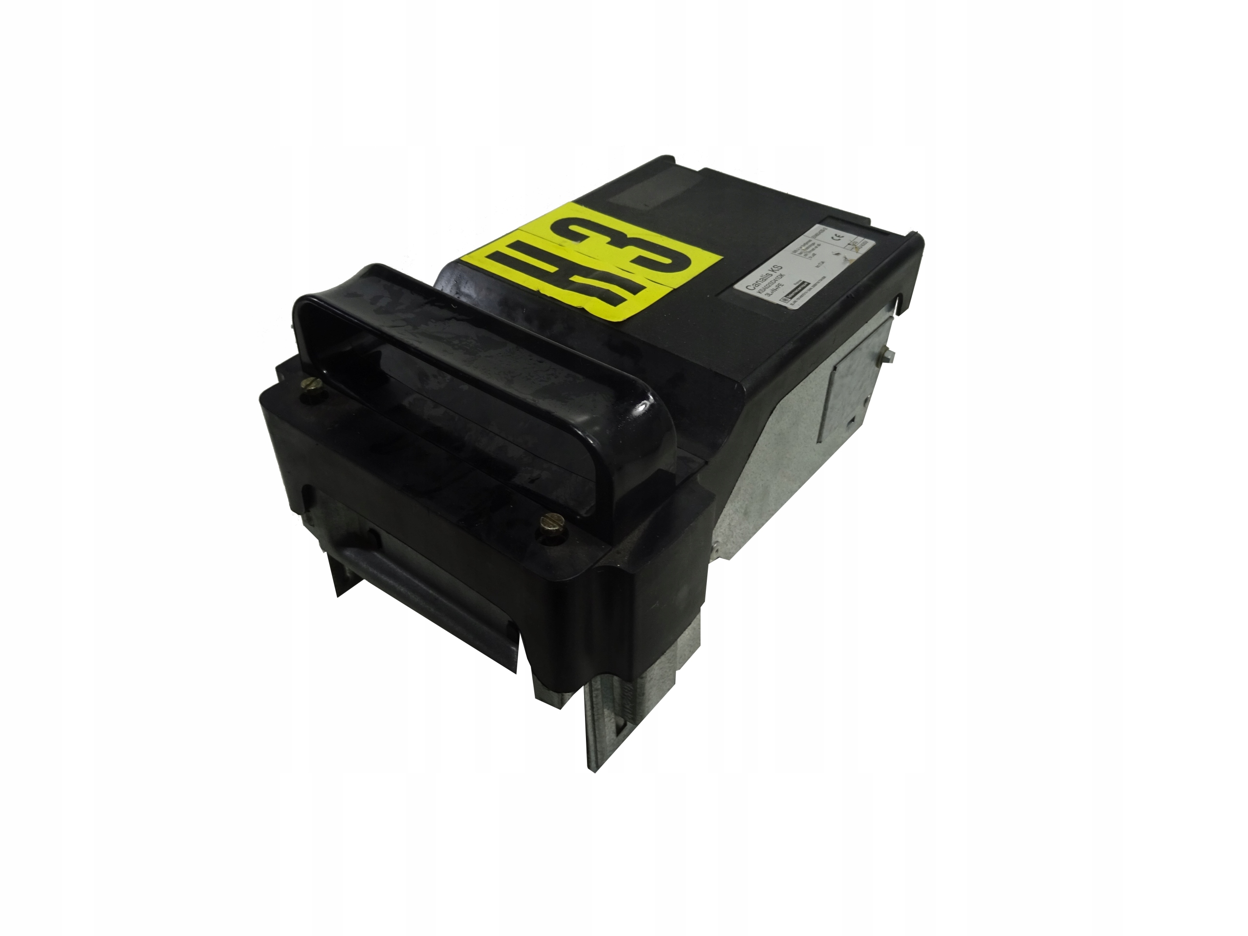 CANALIS KS KSA02 VÝSTUPNÝ BOX 400V
