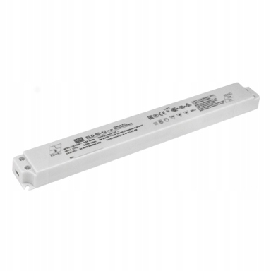 SLD-50-12 LED napájací zdroj 50W 12V 4,2A