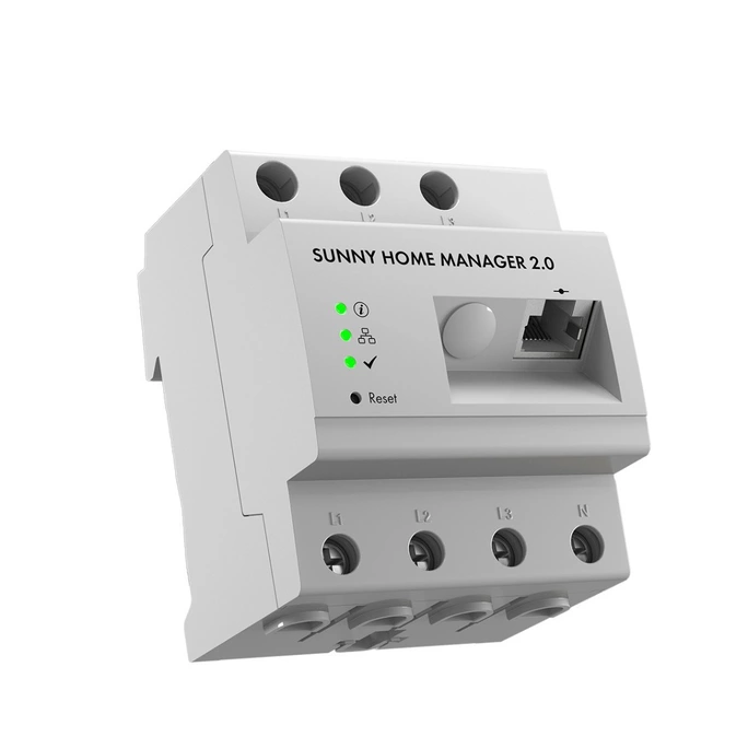 SMA Home Manager 2.0