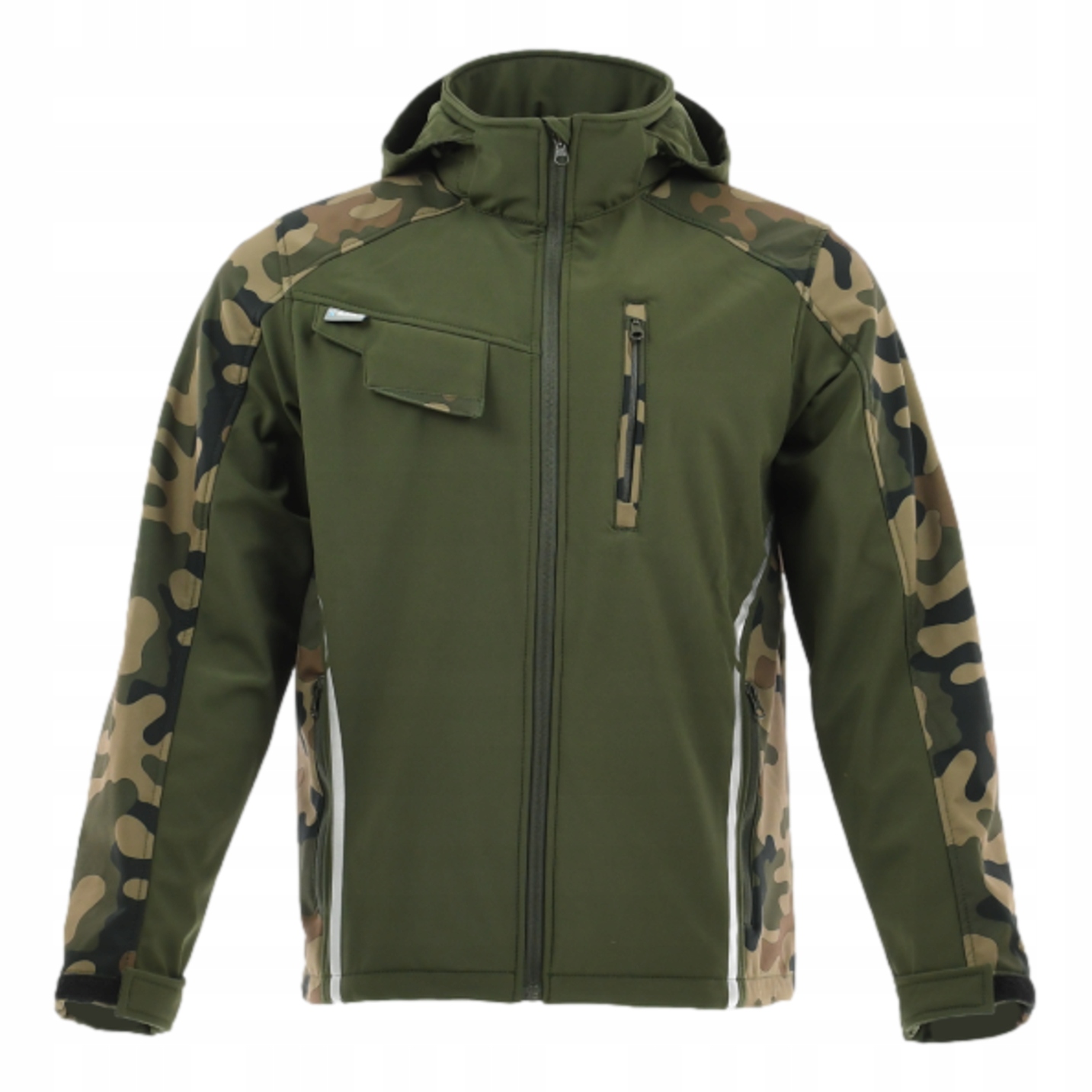 Sara SOFTSHELL bunda PÁNSKA veľkosť XL