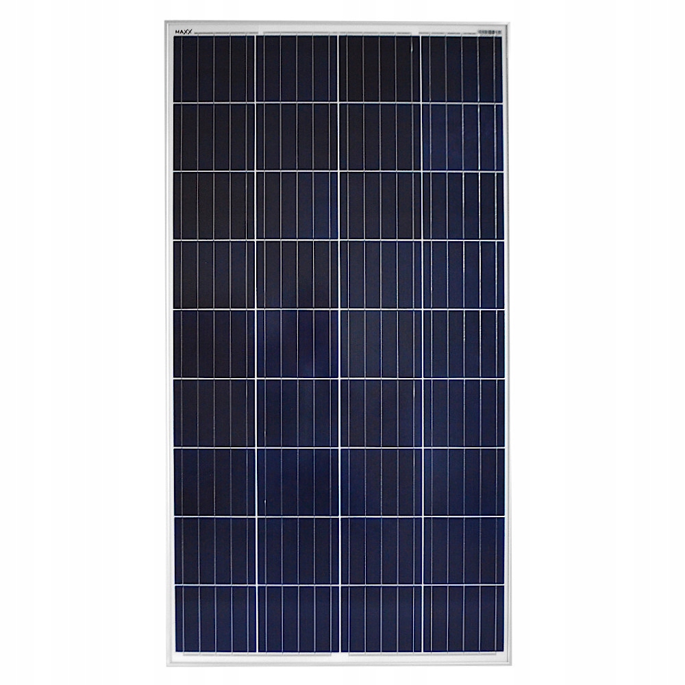 Maxx 140W solárny panel