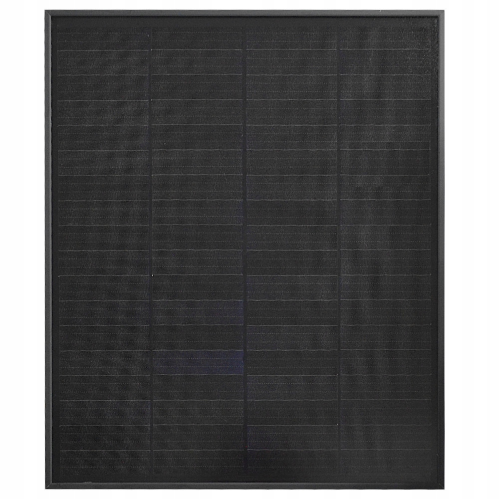 Monokryštalický solárny panel Solarfam 50W