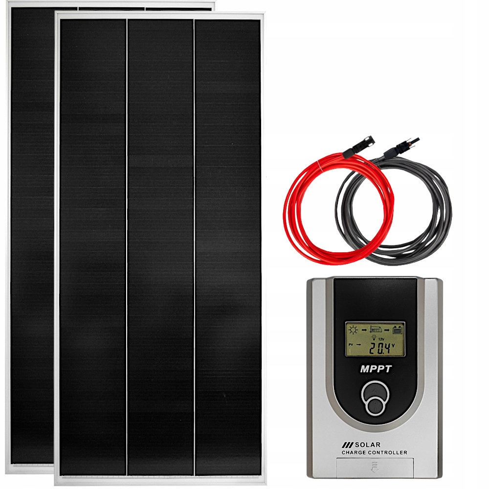 Solárny panel Ekowolt 340 W