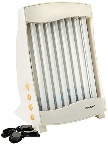 SOLARIUM EFBE SCHOTT SC GB838N NA OPÁLENIE TVÁRY