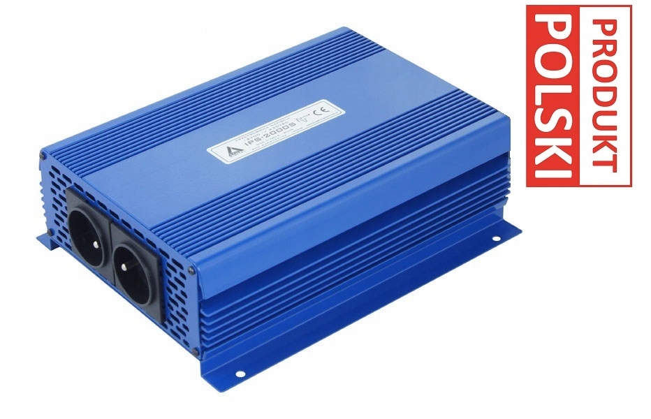 PREVODNÍK SOLÁRNEHO NAPÄTIA ECO Solar Boost 3000