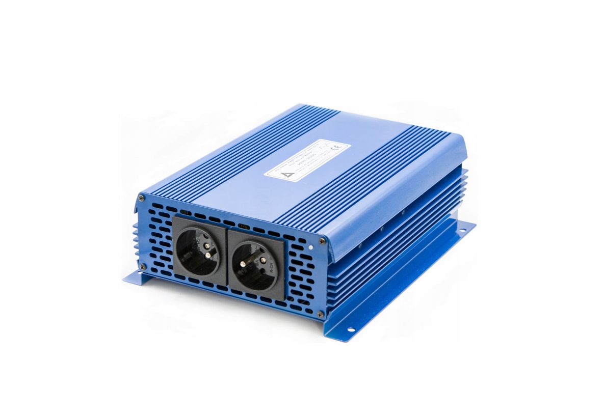 PREVODNÍK SOLÁRNEHO NAPÄTIA MPPT ECO BOOST 3000W