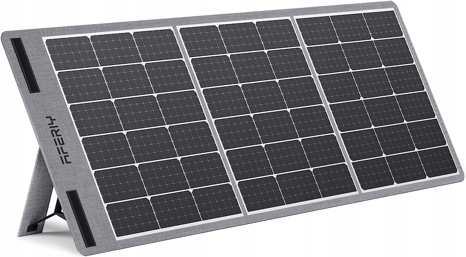 Skladacia 100w mobilná súprava USB-C na solárny panel