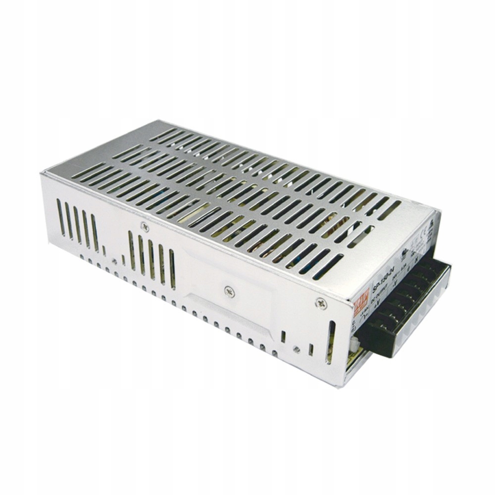 SP-150-5 Spínaný napájací zdroj 150W 5V 30A