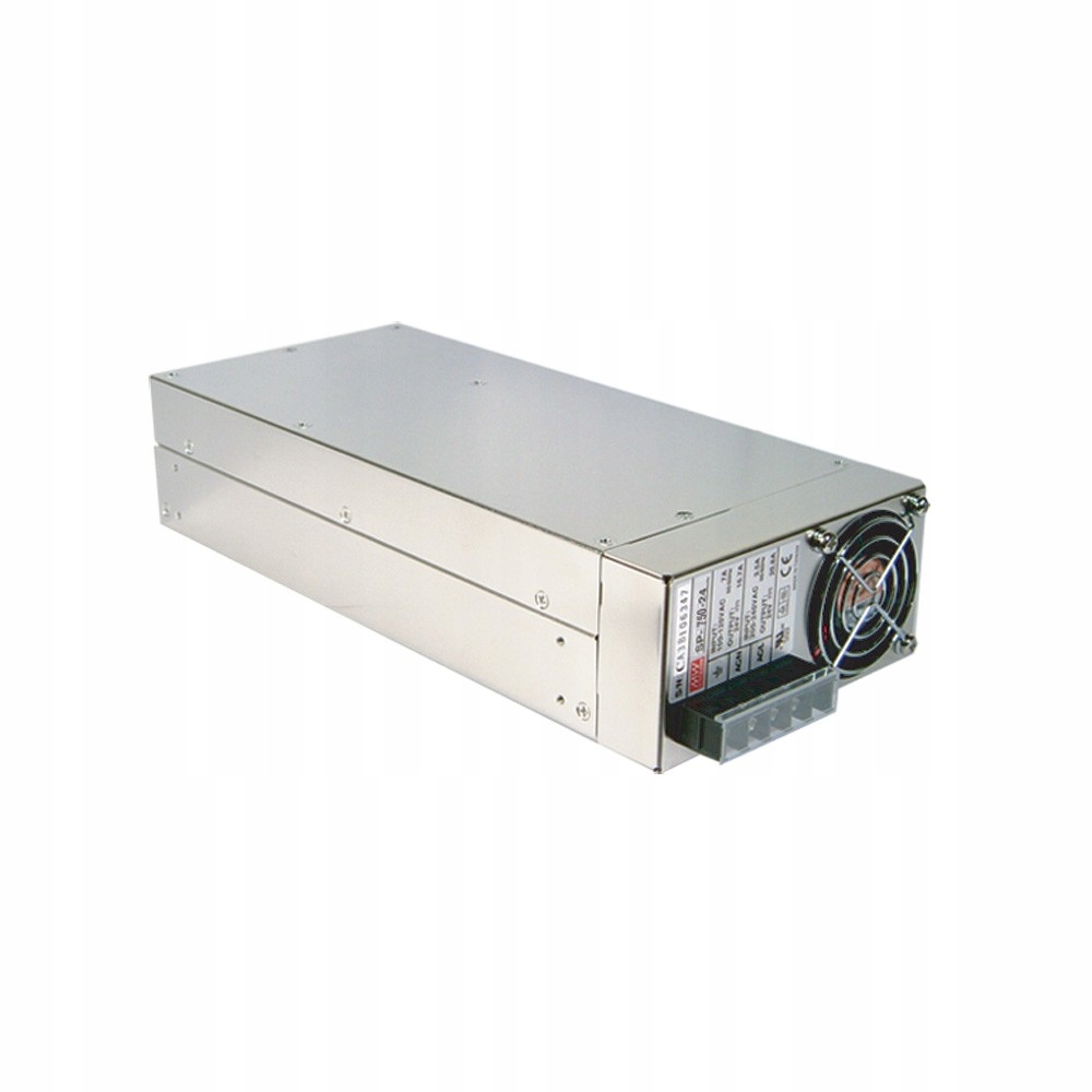 SP-750-12 Napájací zdroj 750W 12V 62,5A