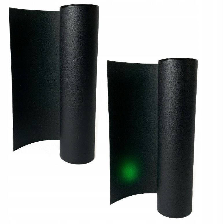 ZVÁRACIA PÁSKA FÓLIA PÁSKA PVC 300x2mm x 164cm