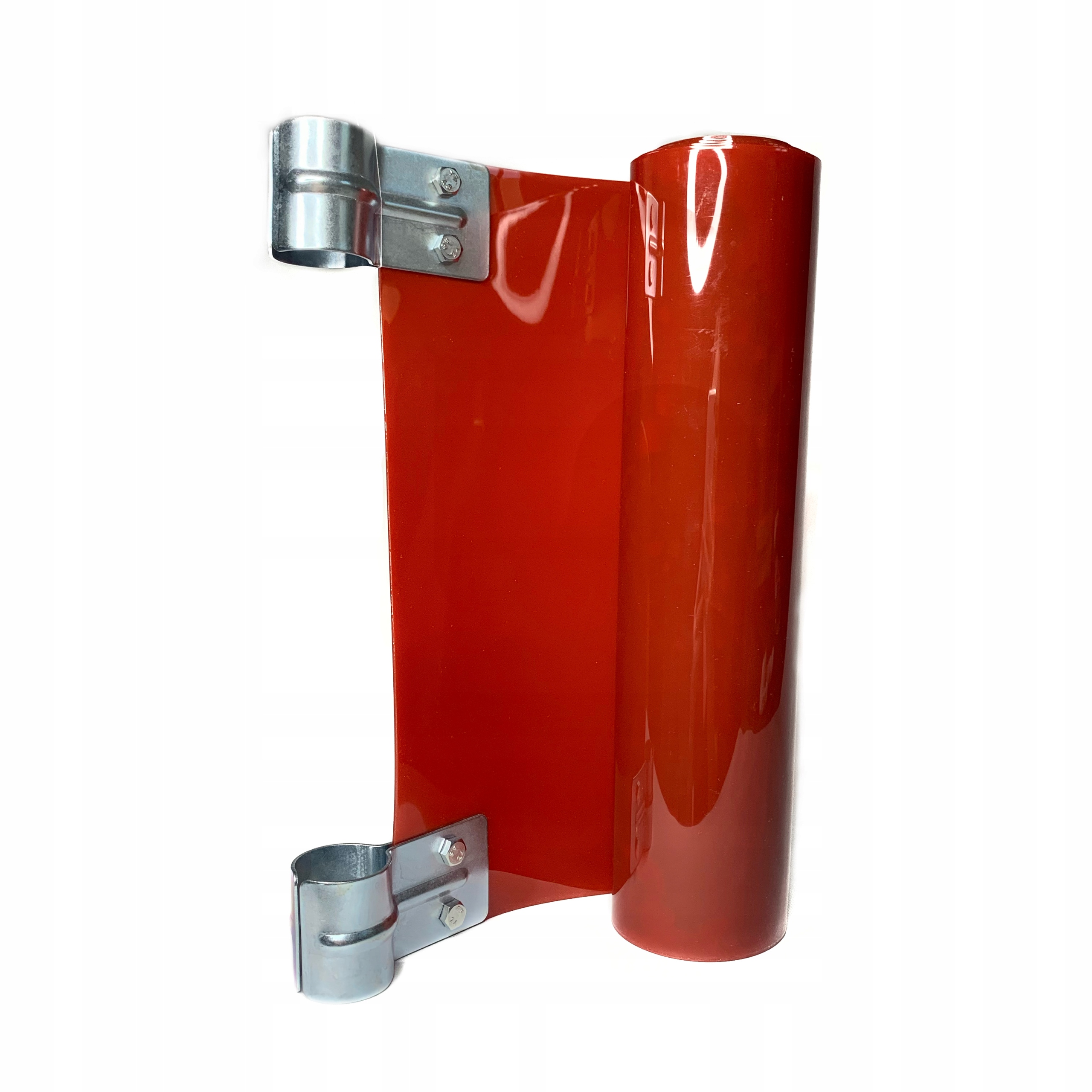 ZVÁRACIA PVC FÓLIA 300x2mm x 184cm KOVANIE GALVANIZOVANÉ