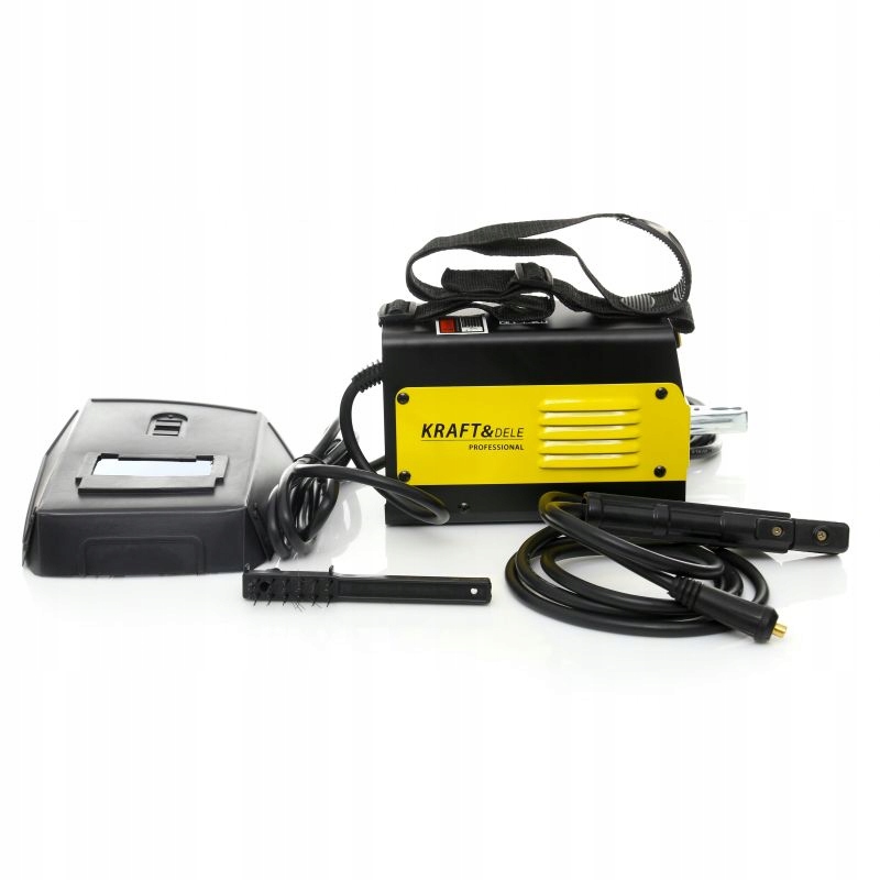 INVERTER 330A MMA TIG LCD INVERTER ZVÁRACÍ STROJ