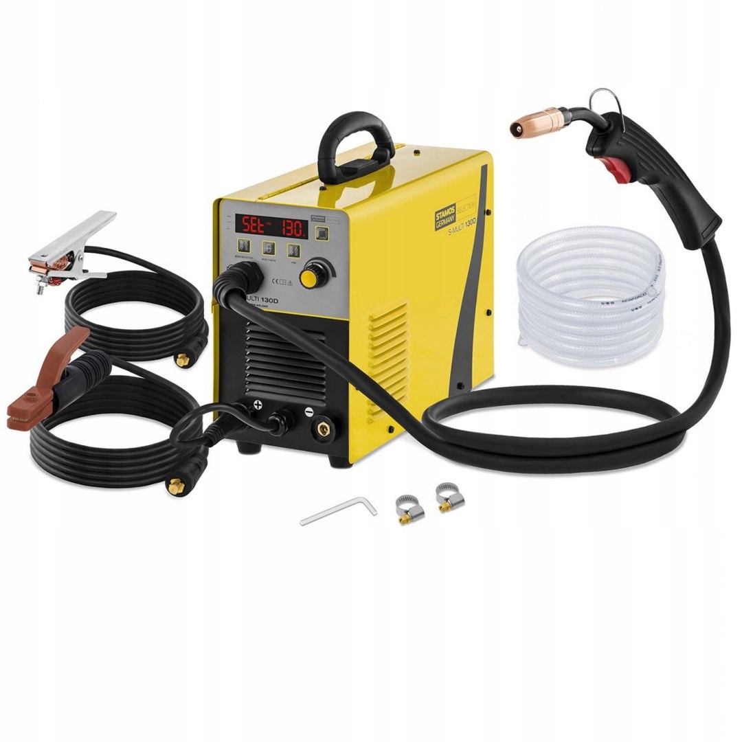 INVERTER MIGOMAT MIG MAG MMA LIFT TIG INVERTER