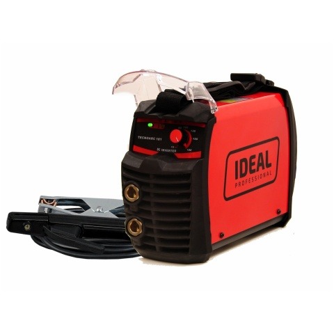 ZVÁRACÍ STROJ TECNOARC 181 IGBT INVERTER, BADEK