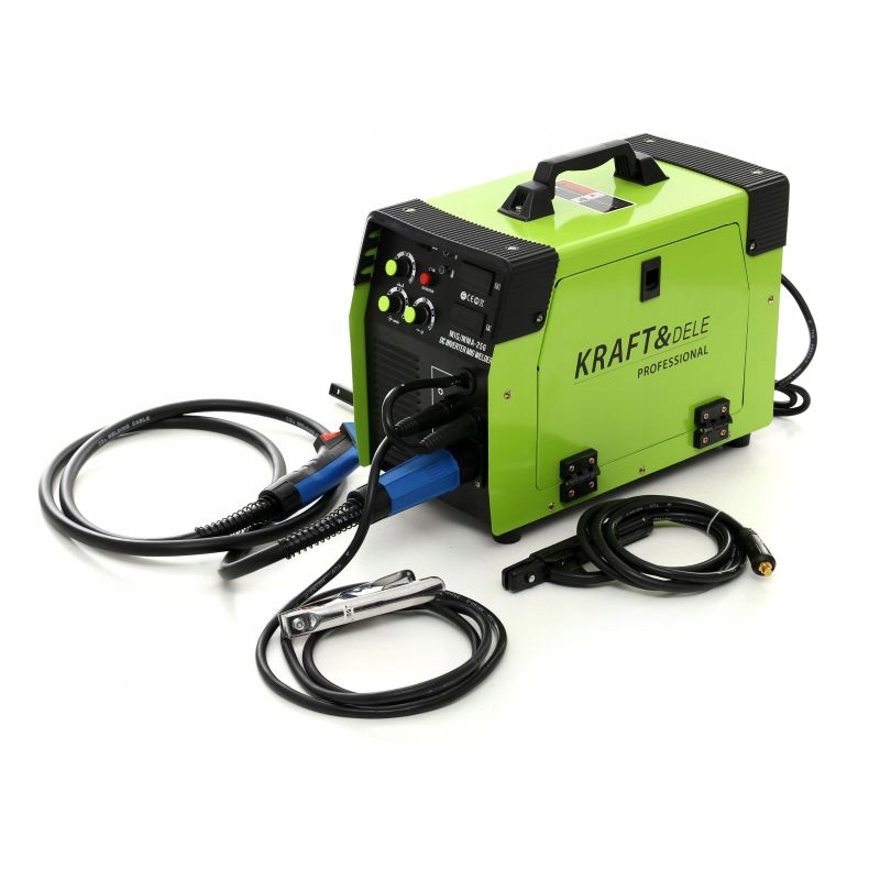ZVÁRAČSKÁ SÉRIA MIG MAG- 250 KD1837 250A KRAFT