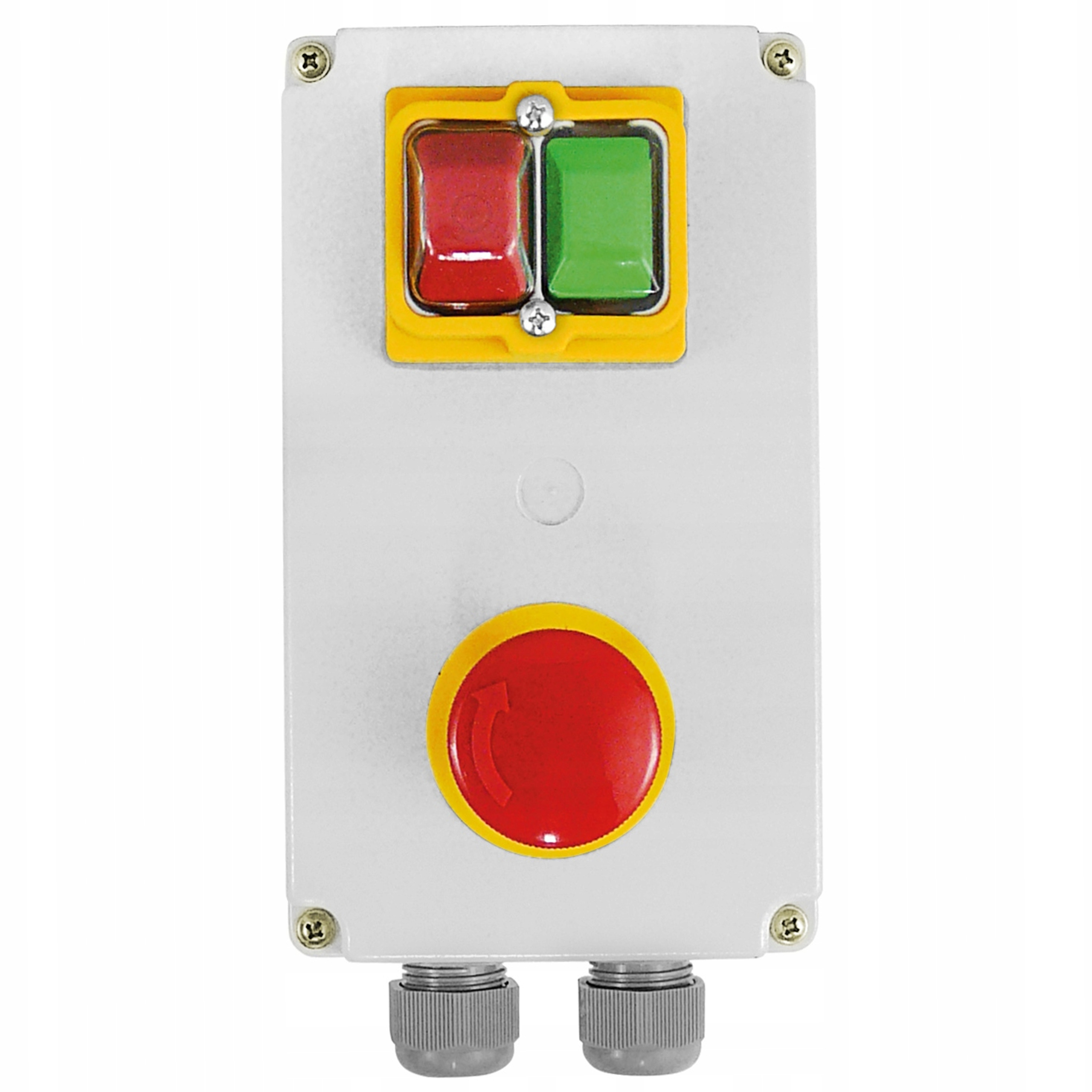 VYPÍNAČ pre motor 5,5 kW, 1fázový, vypínač 20P0868