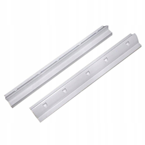 SPOILER SOLAR BRACKET SOLAR PANEL 68 CM
