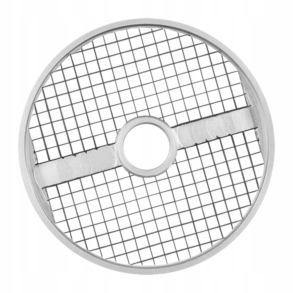 SPOMASZ MKJ210-27-00 Členková mriežka 8x8x10mm