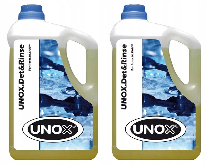 Konvektomat Unox 908010