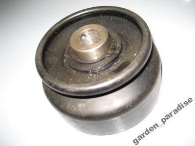 CENTRIFUGAL CLUTCH 19mm štiepkovač SHREDDER