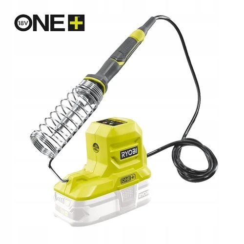 Vyhrievaná spájkovačka (odpor) Ryobi 40W