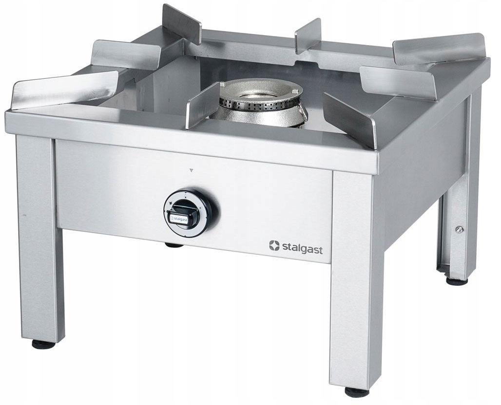 STALGAST 773045 PLYNOVÁ STOLICA 14 KW G20 GZ50