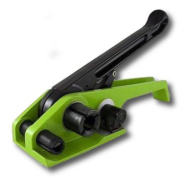 STEEL TENSIONER stroj na napínanie pásky