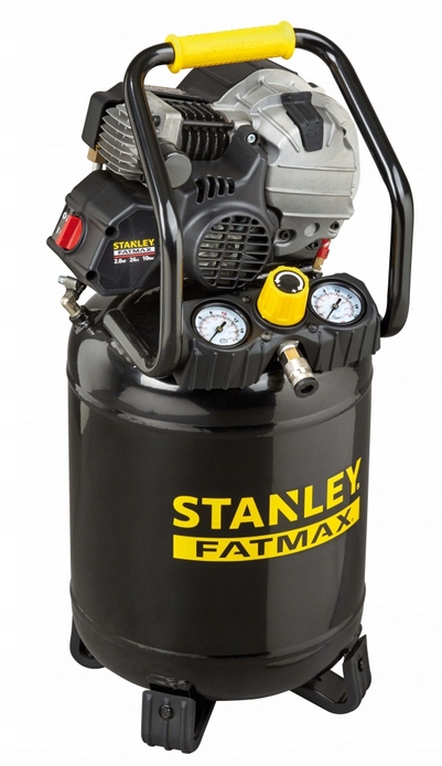 Olejový kompresor Stanley HYCV404STF511 24 l 10 bar