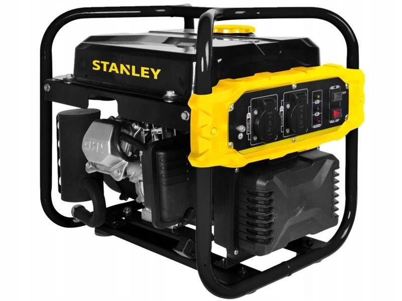 GENERAČNÁ SÚPRAVA STANLEY SIG 2000