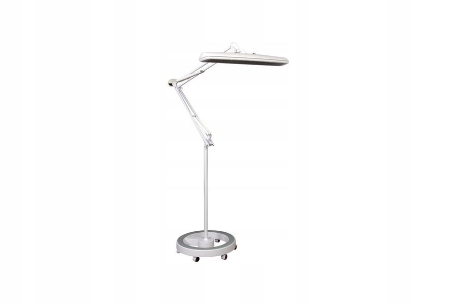 STOJAN NA KOLESÁCH WORKSHOP LAMP VTLAMPST2