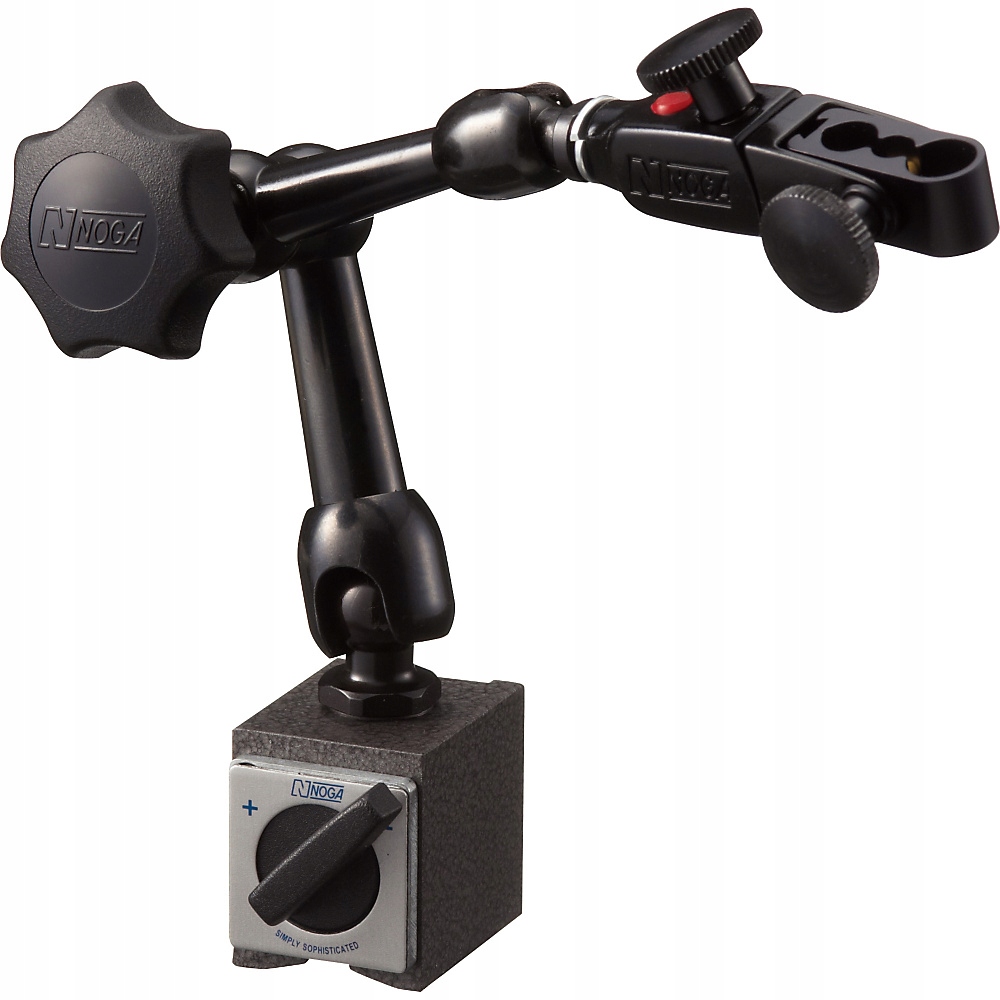 STOJANOVÁ ČASŤ MAGNETICKÉHO MERANIA: NF61003