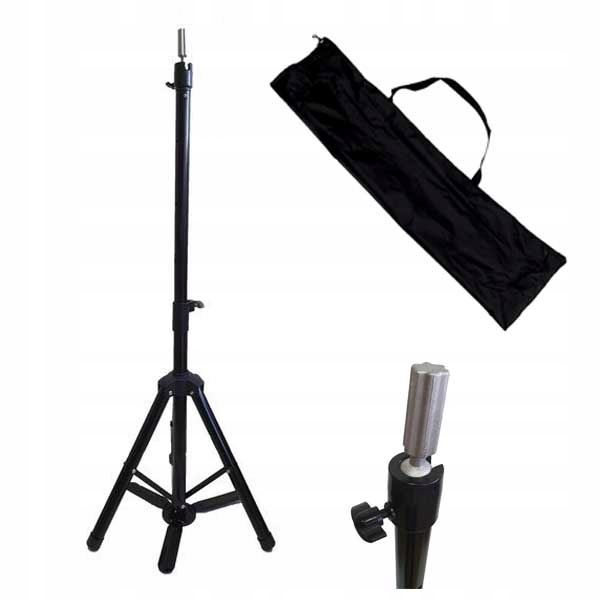 Držiak tréningovej hlavy METAL TRIPOD 140cm