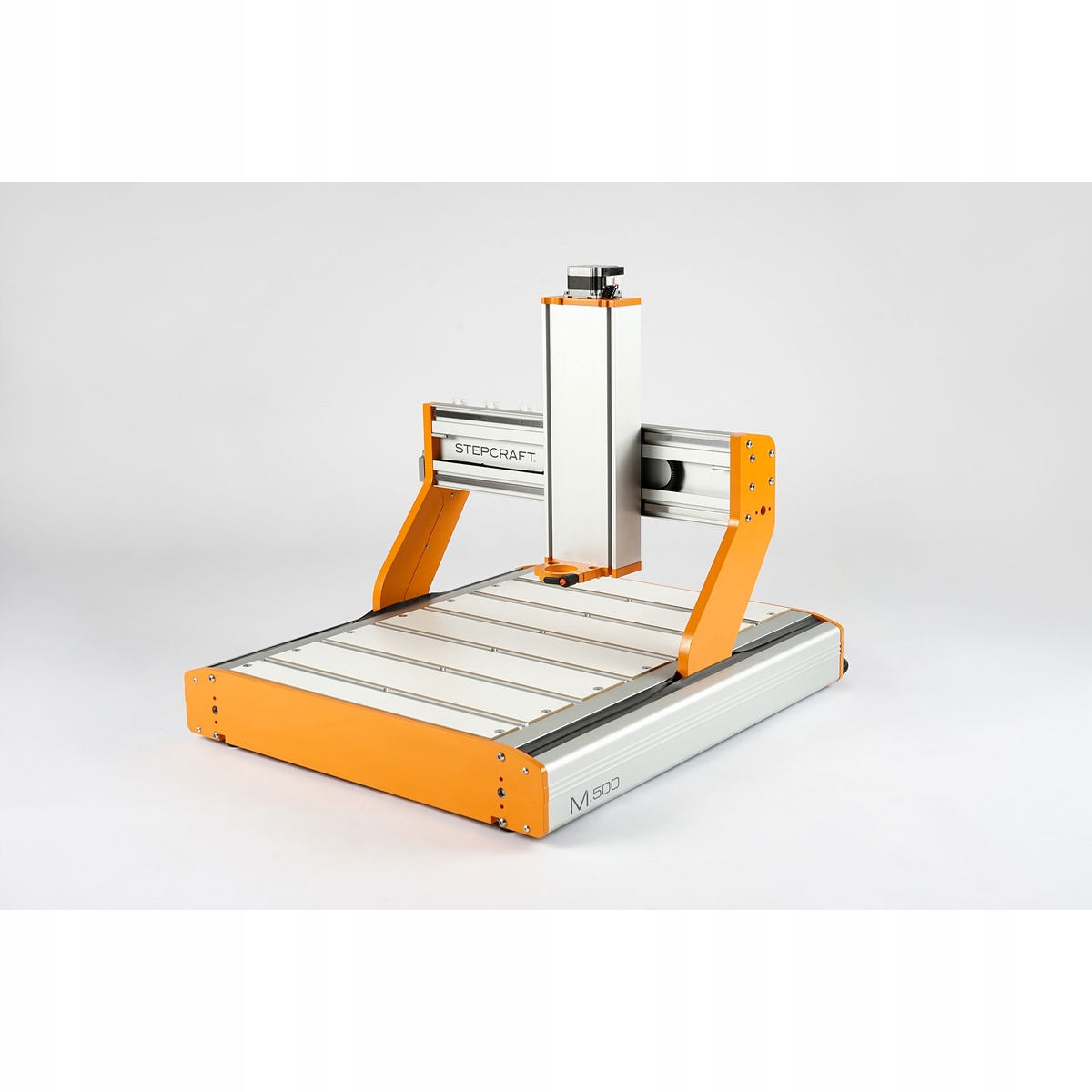 CNC stroj STEPCRAFT M. 500 plotter