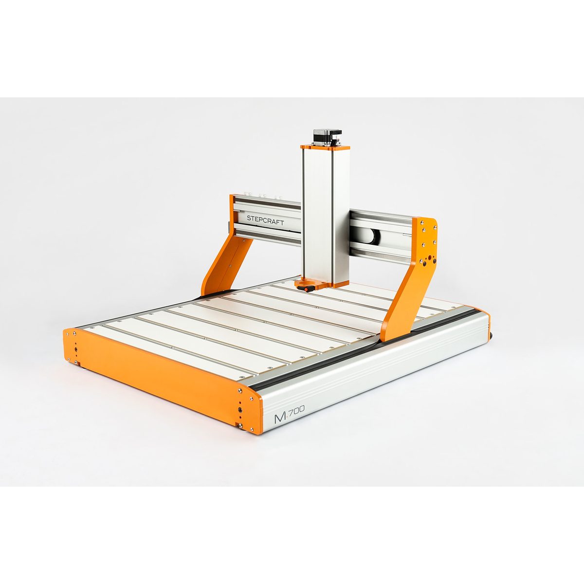 CNC stroj STEPCRAFT M. 700 plotter