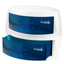 DVOJITÝ STERILIZÁTOR UV-C GERMIX