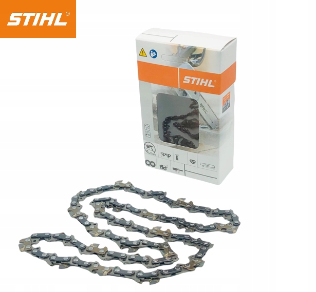 Motorová píla Stihl