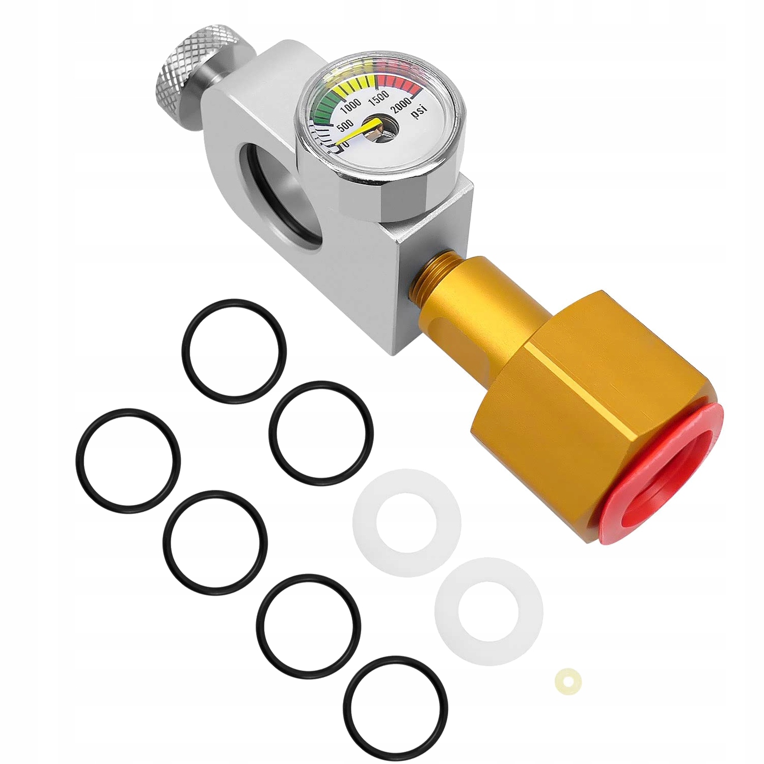 PUSH ADAPTÉR PRE SODASTREAM