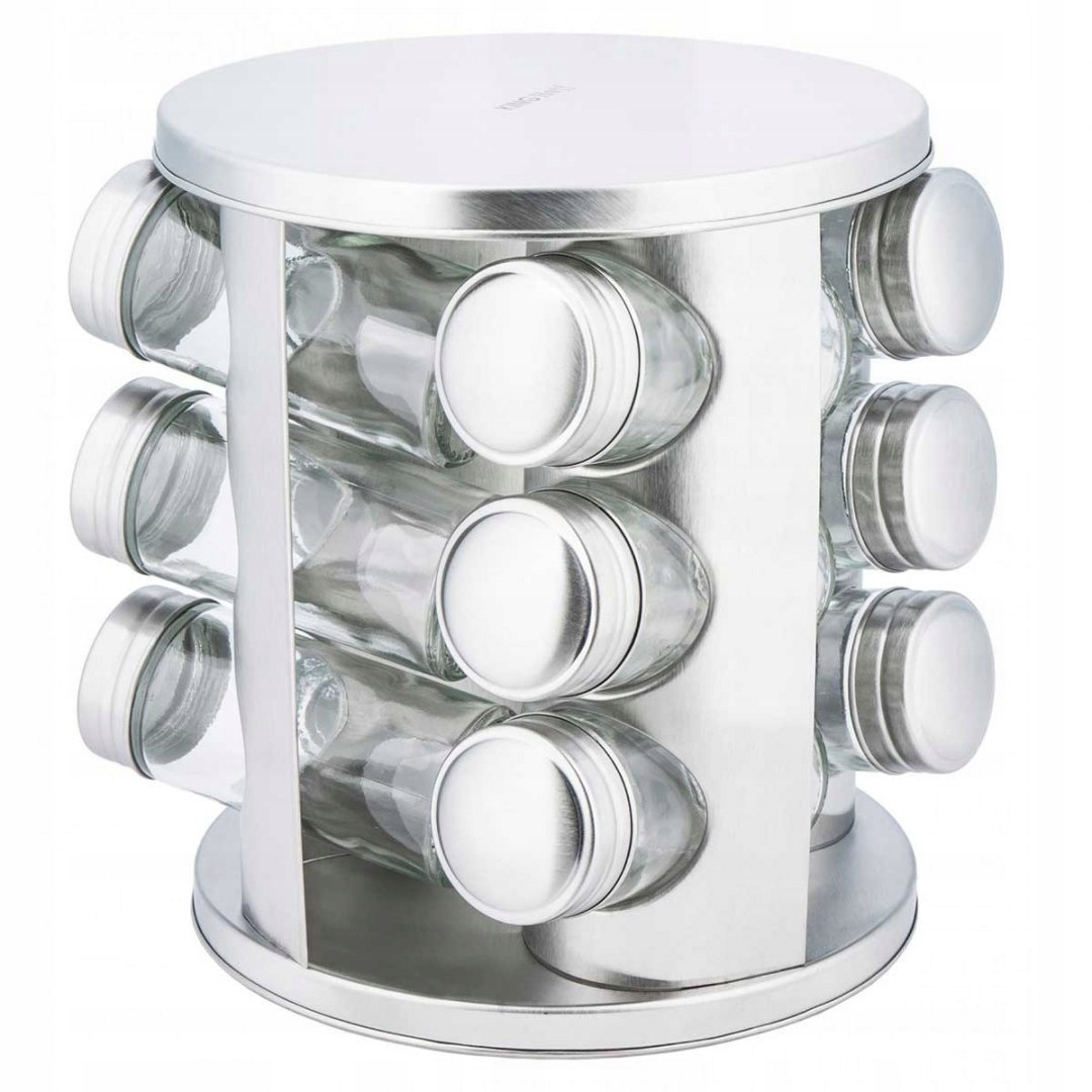 KOŠIČKA NA KORENIE 12 BOXOV KINGHOFF KH-4010