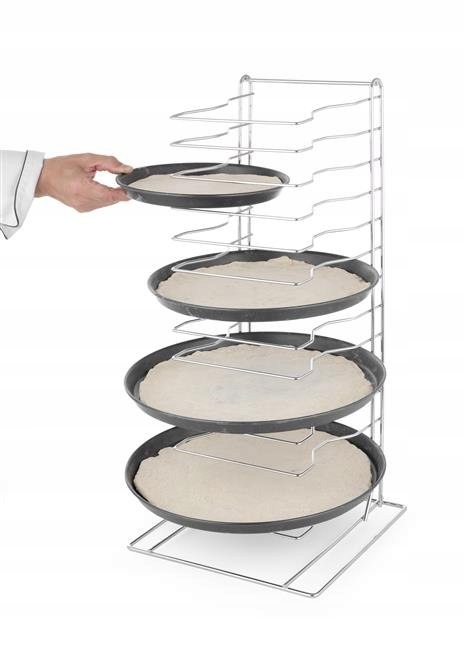 STOJAN NA Mriežkový PIZZA HENDI 810361