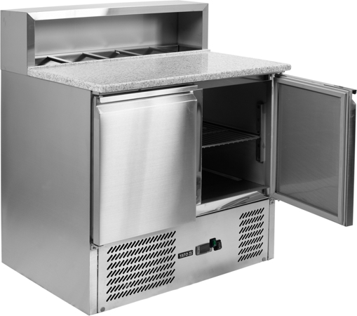 CHLADIACI STOL PIZZA 900X700X850mm YG-05275