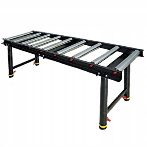 PODÁVAČ STOLOV ROLEROV TERMIX HRT59-7 200 KG 1,65 m