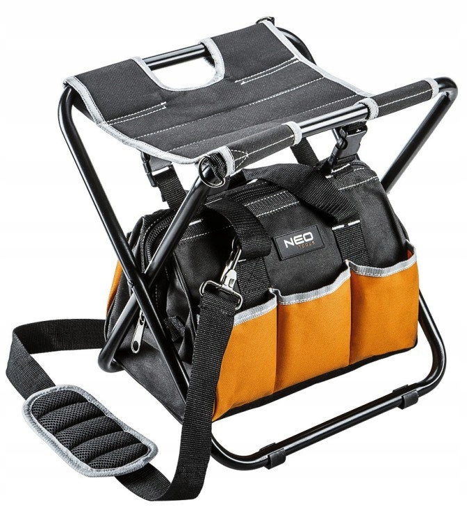 STOLICA S MONTER BAG