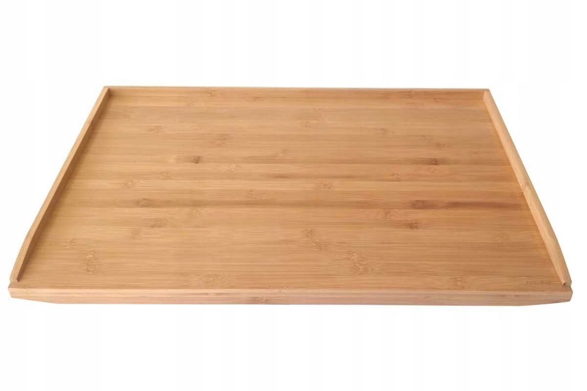 BAMBOO Torta NA Tortu 64X43cm KINGHOFF KH-1