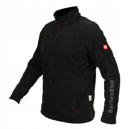 Mikina STRAUSS XS Microfleece
